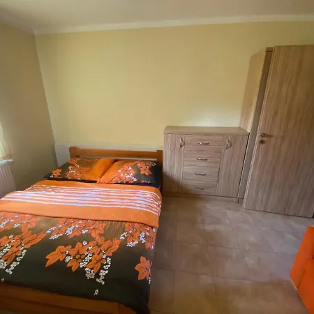 Apartment F - Svobodenka Dolni Moravice