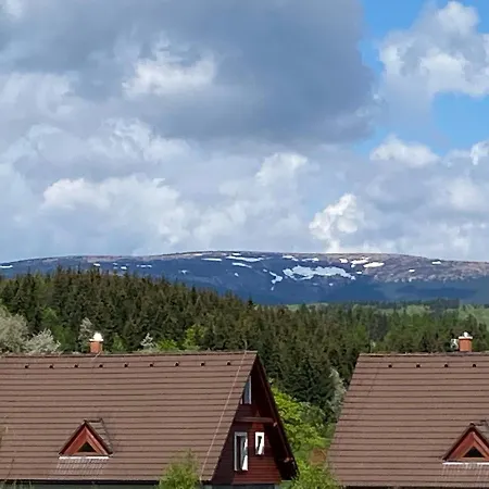 Svobodenka 아파트