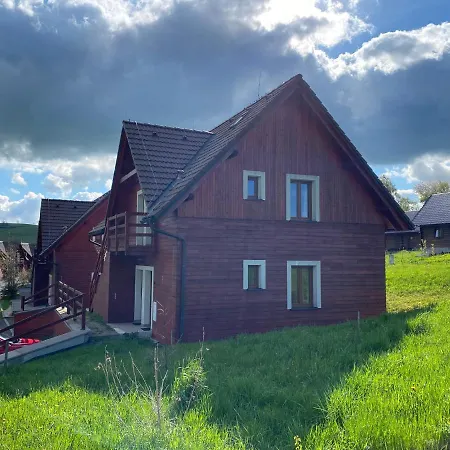 Apartment F - Svobodenka Dolni Moravice
