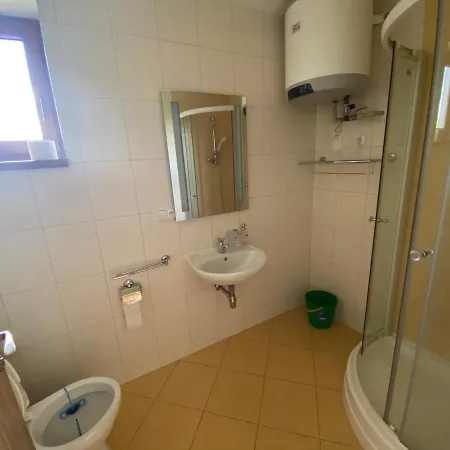 F - Svobodenka Apartment