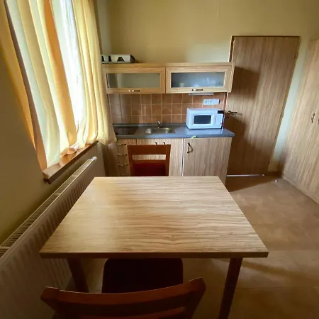 Apartment F - Svobodenka *