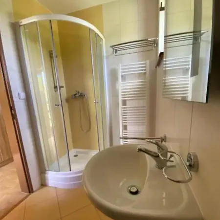 Apartment F - Svobodenka Dolni Moravice