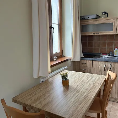 Apartment F - Svobodenka *