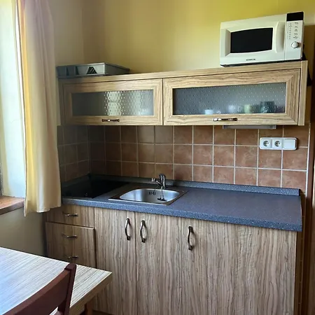 Svobodenka Dolní Moravice