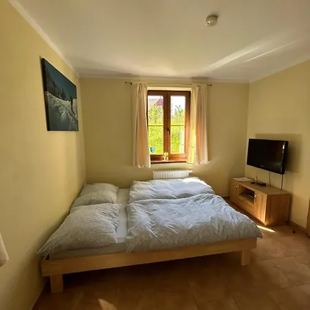 Svobodenka * Dolní Moravice